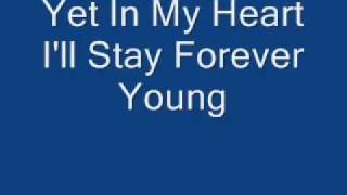 Forever Young  Retirement Song  By Bryan Claasz [upl. by Cadal]