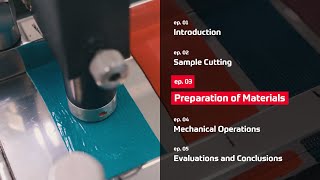 Veslic Test the Colour Fastness resistance to Rubbing  Part 3 [upl. by Yardley]