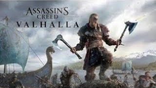 Assassins Creed Valhalla Part 29 [upl. by Marna496]