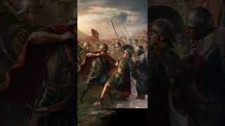 The Parthian Empire Shorts academiccontent history historicalevent ancienthistory curiosity [upl. by Bolt]