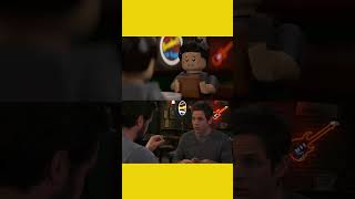 Always Sunny in Lego [upl. by Oremor]