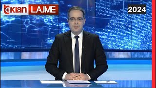 Edicioni i Lajmeve Tv Klan 31 Gusht 2024 ora 1200  Lajme  News [upl. by Valery]