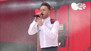 Olly Murs  Troublemaker Summertime Ball 2015 [upl. by Oiligriv]