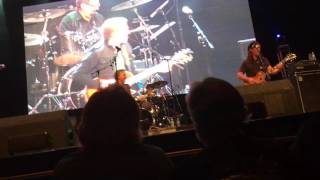 Joey Molland  Badfinger  Come And Get It  Live 6102017 [upl. by Leile]