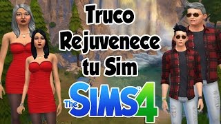 Los sims 4 Subir de nivel en la profesion [upl. by Geri]