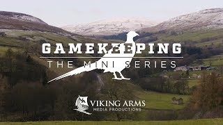 Gamekeeping The Mini Series  Pheasant E5 [upl. by Rramo142]