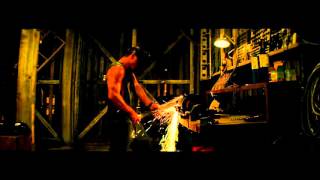 Magic Mike XXL Mike´s first danceperformance [upl. by Etteyniv]