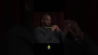 Mamba Mentality🧠 motivational selfimprovement motivation hopecore quote kobe kobebryant [upl. by Steel825]