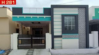 New Independent House For Sale At ECIL  Bandlaguda  9392020626  zoneaddscom [upl. by Netsoj]