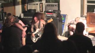 POWER TRIP Crossbreaker LIVE HD [upl. by Survance296]