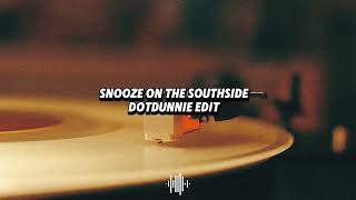 SZA  Snooze ft Justin Bieber  Lloyd  Southside Mash Up  Throwback RampB Blend [upl. by Tirma]