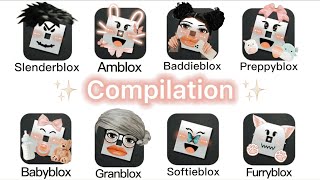 If SOMEONE Owns ROBLOX 🤯✨ COMPILATION [upl. by Lenra]