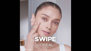 LOreal Paris Revitalift Water cream with Hyaluronic Acid amp Ceramides for all Indian Skin [upl. by Ymled759]