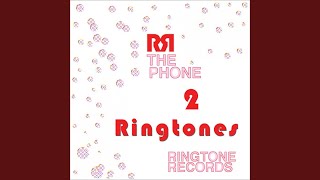 Please Hang Up Phone Ringtone Tone and Text Alert [upl. by Huxham150]