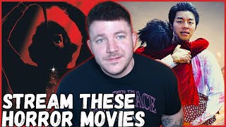 5 Great Horror Movies Streaming on Tubi free Right Now [upl. by Dielu302]