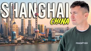 15 BEST Things to do in Shanghai China｜Travel Guide in 2024 🇨🇳 [upl. by Jentoft]