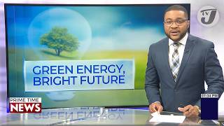 Off the Grid An Environmentally Friendly Energy Project  TVJ News [upl. by Odnumyer]