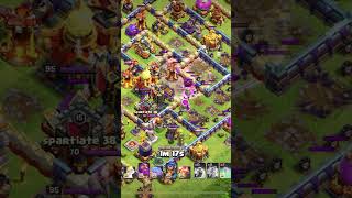 😵 The Best Archer Blimp Strategy Ever  Clash of Clans ClashOfClans ArcherBlimp COC [upl. by Ted]