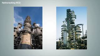 Refining 101 Series Refinery Configurations [upl. by Edla753]