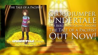 【Undertale】Bergentrückung  ASGORE Remastered [upl. by Rodenhouse]