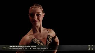 Prix de Lausanne 2024 – Day 5 Afternoon – Selections [upl. by Guthry]