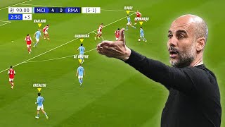 Pep Guardiola Beautiful Football 202223 [upl. by Sibilla996]