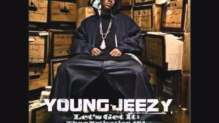 Young Jeezy  Thug Motivation 101  Bottom of the Map [upl. by Assilav]