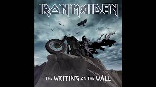 Iron Maiden  The Writing On The Wall 432hz [upl. by Vigen]