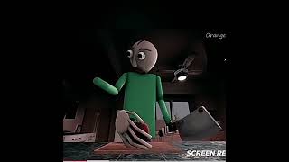 ☠️☠️ memes edit fnaf baldi [upl. by Natek]