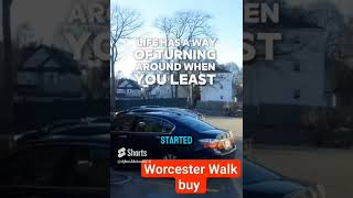 WORCESTER ENT TV Podcast motivational video amp advice foryou worcester motivation jah [upl. by Nyleek562]