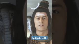 Shiv Har har mahadev 🙏 shivvaani shortsviraltrendingmahadevmahadevstatus [upl. by Ahoufe]