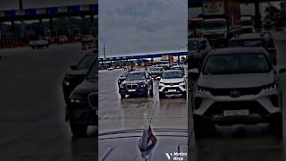 Fortuner Legender amp Bmw 🌟⚠️  legender fortuner bmw automobile driving 4wd trendingshorts [upl. by Akcinat]