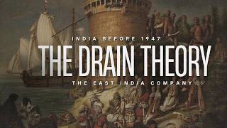 THE MONEY MANAGAMENT OF EAST INDIA COMPANY BEFORE 1947 [upl. by Platt]