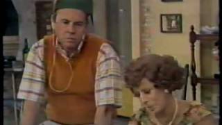 Carol Burnett Show outtakes  Tim Conways Elephant Story [upl. by Siegel]