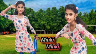 MINIKI MINIKI  Dance cover  THANGALAAN  Sandy master  Vikram  Parvathy  PaRanjith  minki [upl. by Elockin]