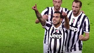 JuventusCatania 40 30102013 Highlights [upl. by Oswal]