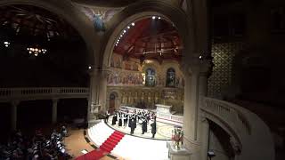 Antognini Jubilate Deo [upl. by Emyaj459]