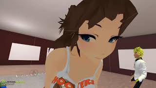 VRChat is NOT for kids [upl. by Razid]