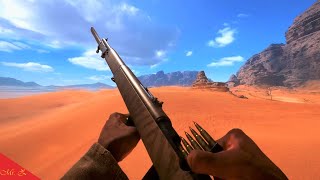 Battlefield 1  ALL Medic Gun Reload Animations in 2 Minutes [upl. by Umont]