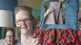 Madeline Tosh Yarn amp Jeans  Ep40 [upl. by Nai]