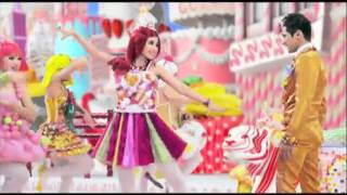 Katy Perry  Gulaku Commercial [upl. by Emanuel]