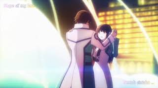 Tatsuya dancing with miyuki [upl. by Secrest]