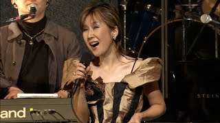 quotMARIKO TAKAHASHI LIVE SPECIAL EDITION vol2quot  髙橋真梨子 – Now Playing Forever [upl. by Olympia]