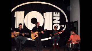 Jimmy Eat World  Pain Live from The Big Room 111504 [upl. by Lyndel]