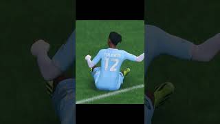 FC 25 GAMEPLAY II Sam Folarin Goal amp Celebration II PC II [upl. by Rosalie677]