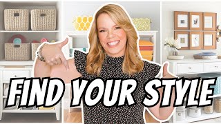 Discover Your Organizing Style The Ultimate Guide [upl. by Cheryl]