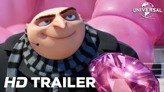 Despicable Me 3 2017  Margos Engagement Scene 710  Movieclips [upl. by Tanberg]