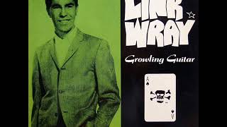 Link Wray  Hang On [upl. by Dorothee]