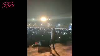 HALDIA MELA 2019 LIVE PERFORMANCE BY GURA RANDHAWA [upl. by Elletnwahs497]