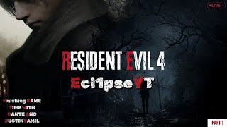 Resident evil fun gameplay with friends [upl. by Echikson]